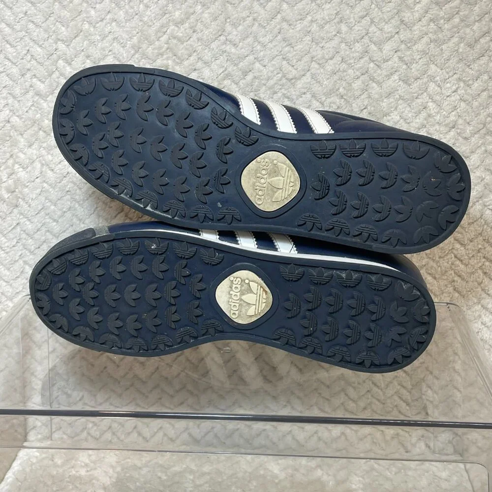 adidas samoa sneakers